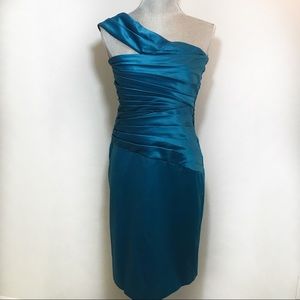 Monique Lhullier dress